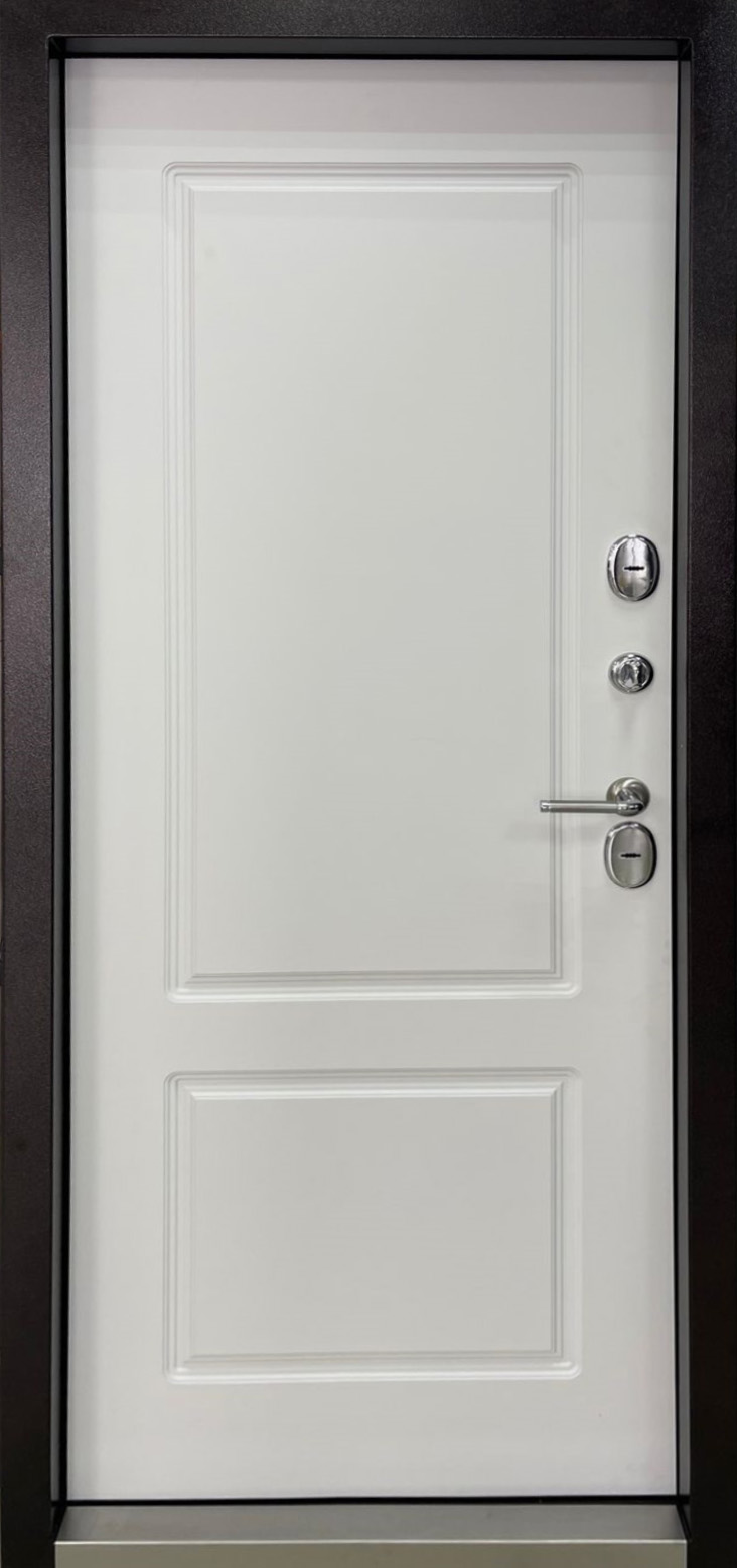 "Сахалин" - вид сзади